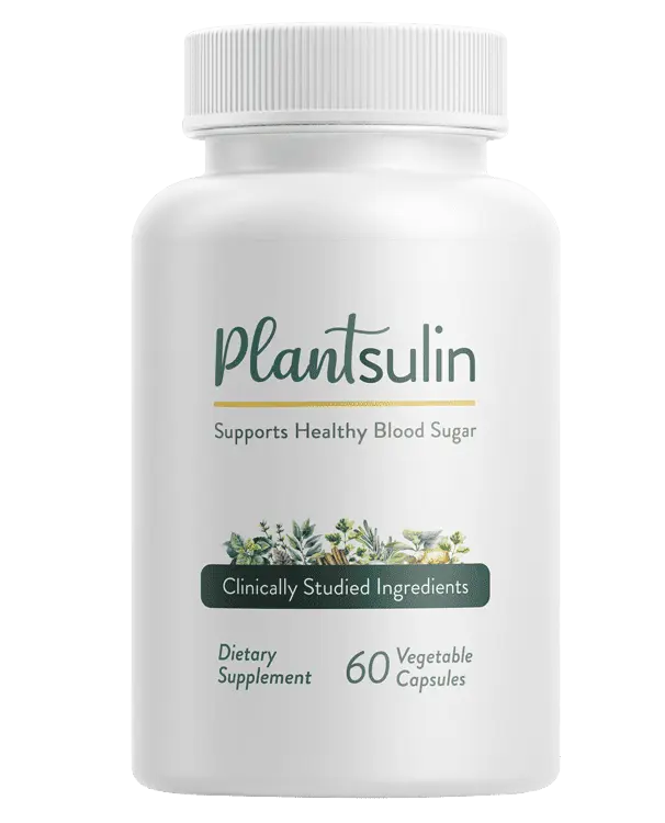 what is Plantsulin